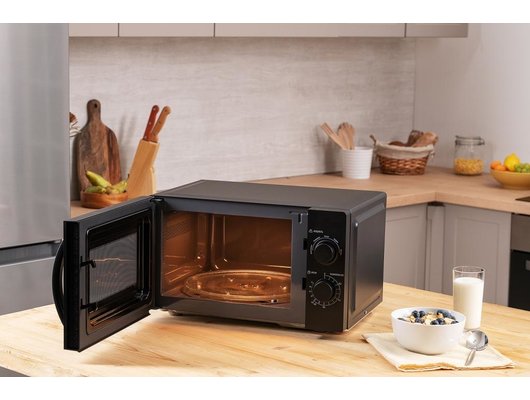 Микроволновая печь LERAN FMO 20M60 B